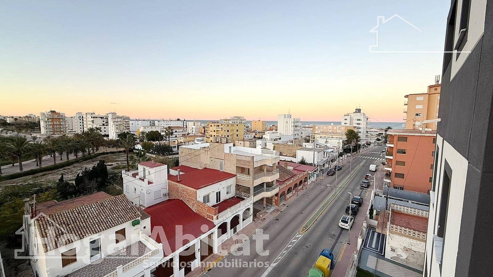 3 soverom Leilighet til salgs i Piles med svømmebasseng garasje - € 220 000 (Ref: 9422527)