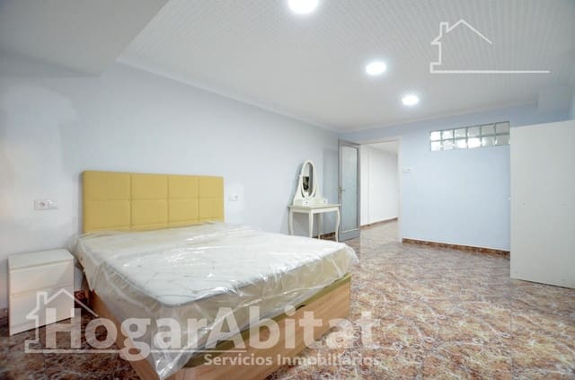 5 bedroom Flat for sale in Tavernes de la Valldigna - € 125,000 (Ref: 9422528)