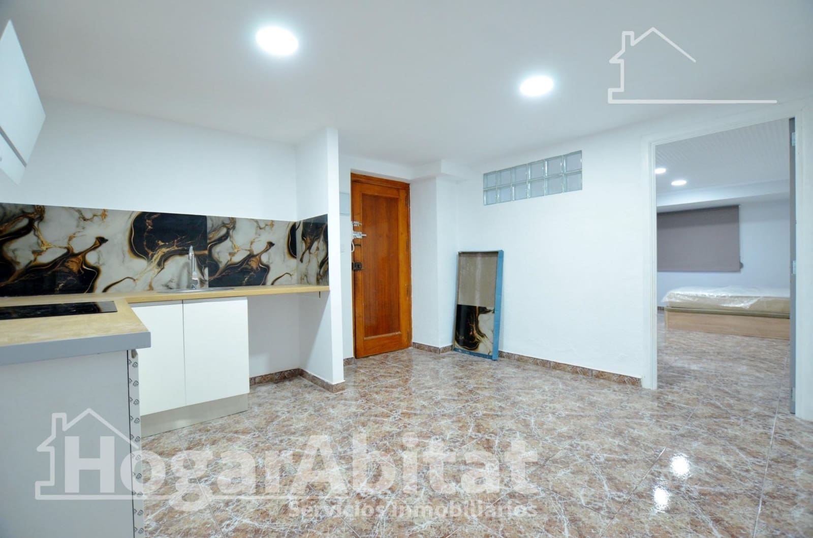 5 soverom Leilighet til salgs i Tavernes de la Valldigna - € 125 000 (Ref: 9422528)