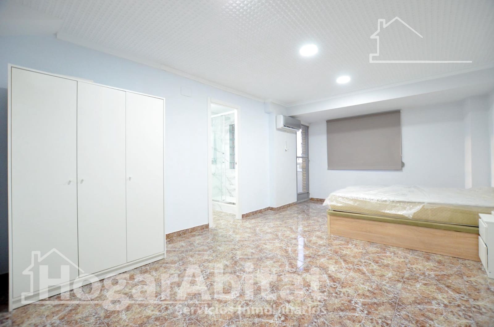 5 soverom Leilighet til salgs i Tavernes de la Valldigna - € 125 000 (Ref: 9422528)