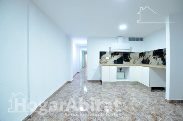 5 bedroom Flat for sale in Tavernes de la Valldigna - € 125,000 (Ref: 9422528)