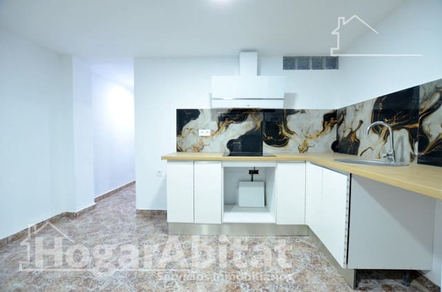5 bedroom Flat for sale in Tavernes de la Valldigna - € 125,000 (Ref: 9422528)