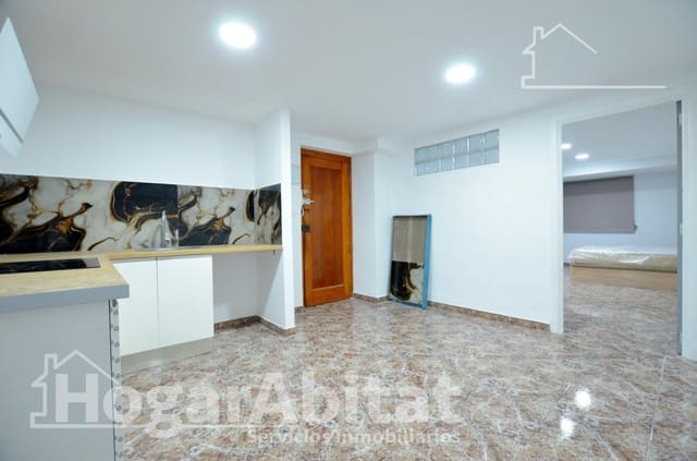 5 bedroom Flat for sale in Tavernes de la Valldigna - € 125,000 (Ref: 9422528)