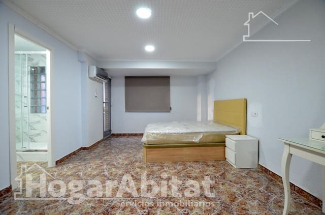 5 bedroom Flat for sale in Tavernes de la Valldigna - € 125,000 (Ref: 9422528)