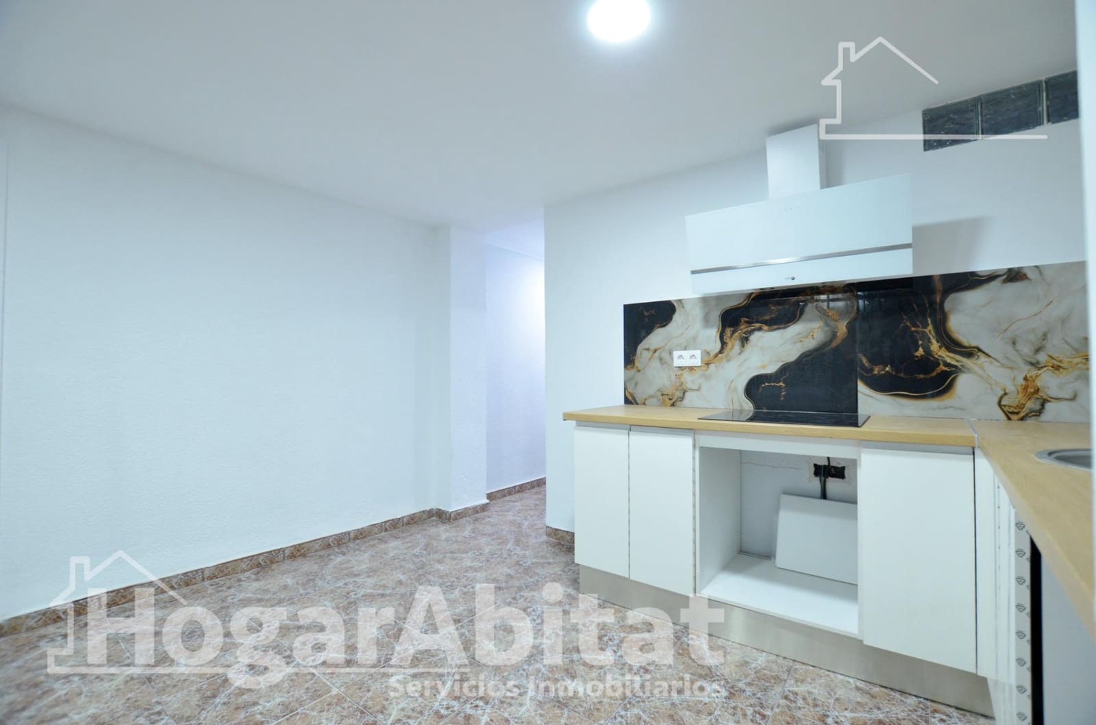 5 soverom Leilighet til salgs i Tavernes de la Valldigna - € 125 000 (Ref: 9422528)