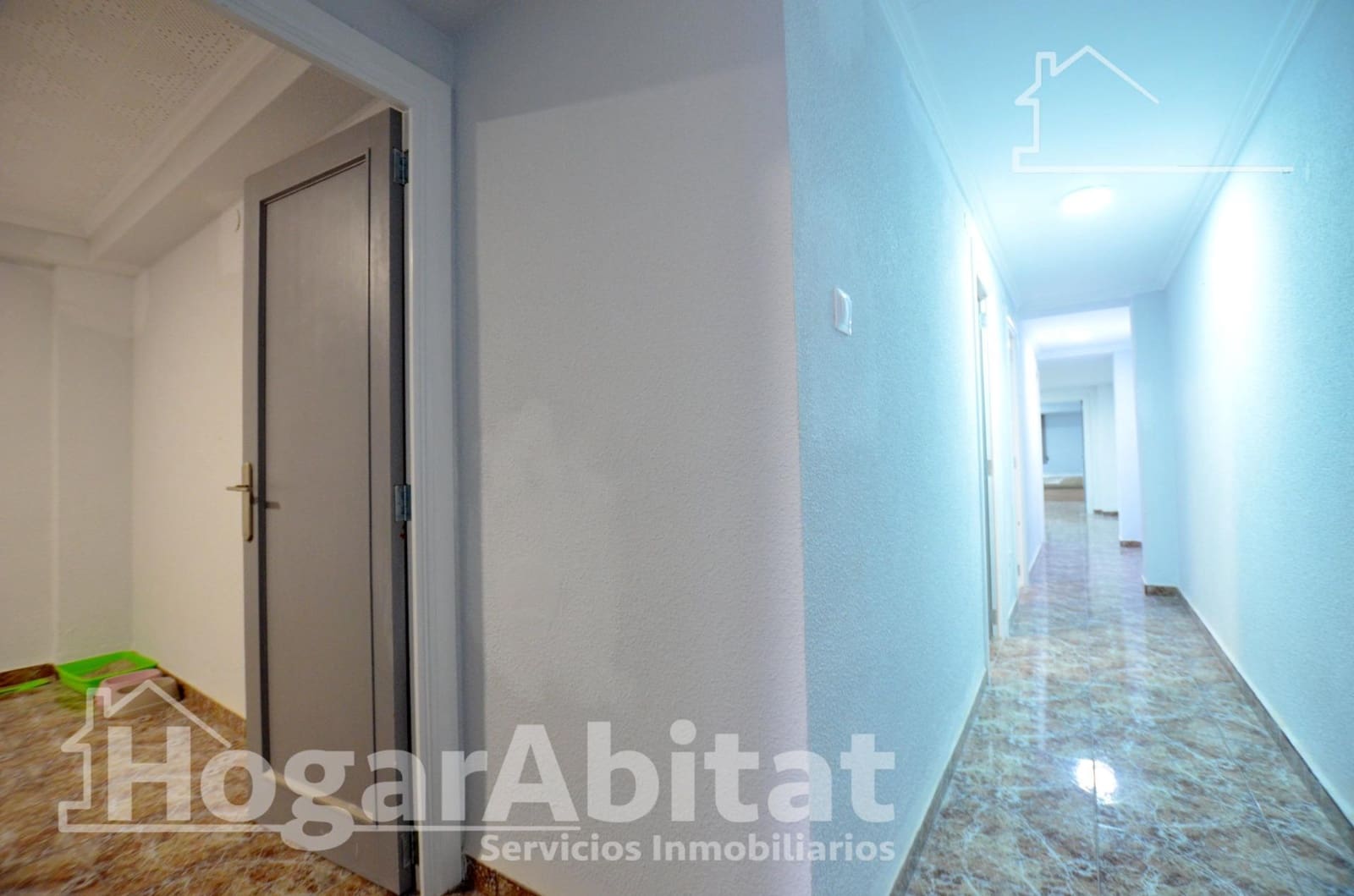 5 soverom Leilighet til salgs i Tavernes de la Valldigna - € 125 000 (Ref: 9422528)