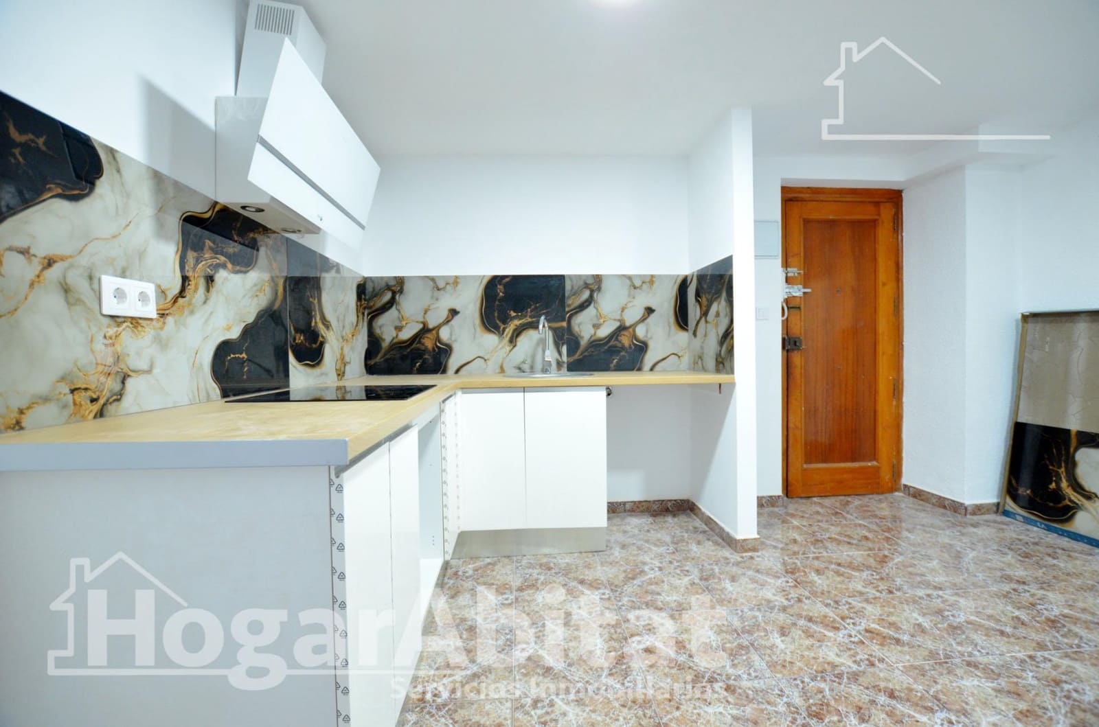 5 soverom Leilighet til salgs i Tavernes de la Valldigna - € 125 000 (Ref: 9422528)