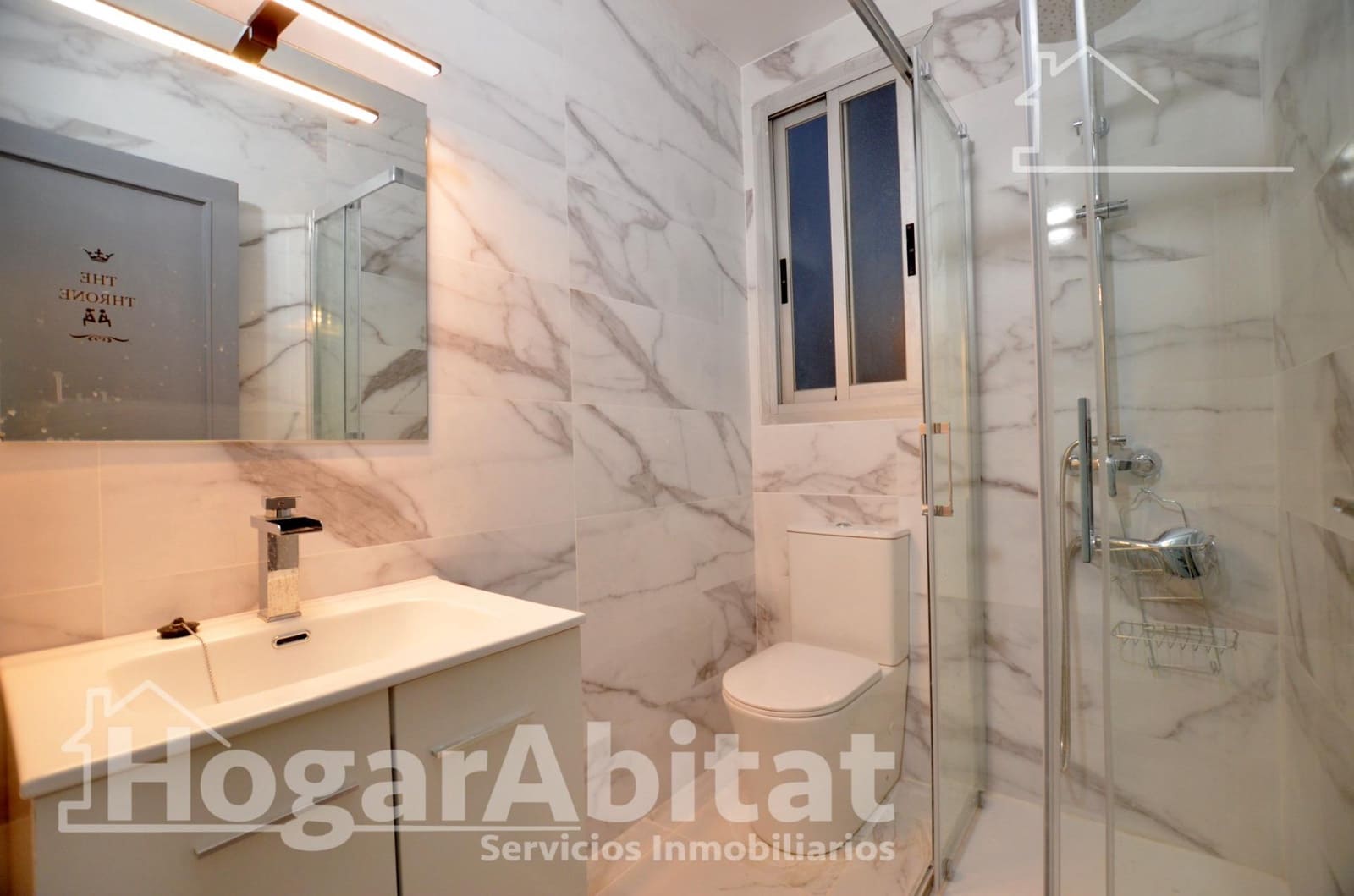 5 soverom Leilighet til salgs i Tavernes de la Valldigna - € 125 000 (Ref: 9422528)