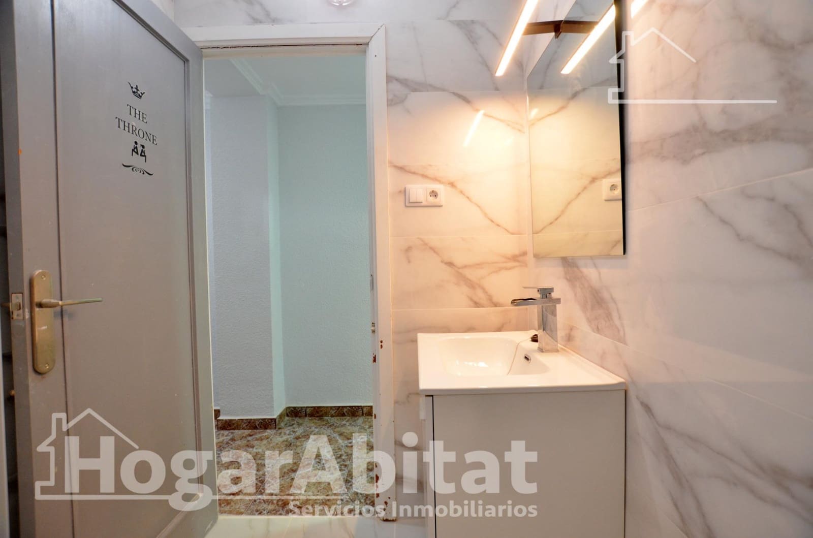 5 soverom Leilighet til salgs i Tavernes de la Valldigna - € 125 000 (Ref: 9422528)