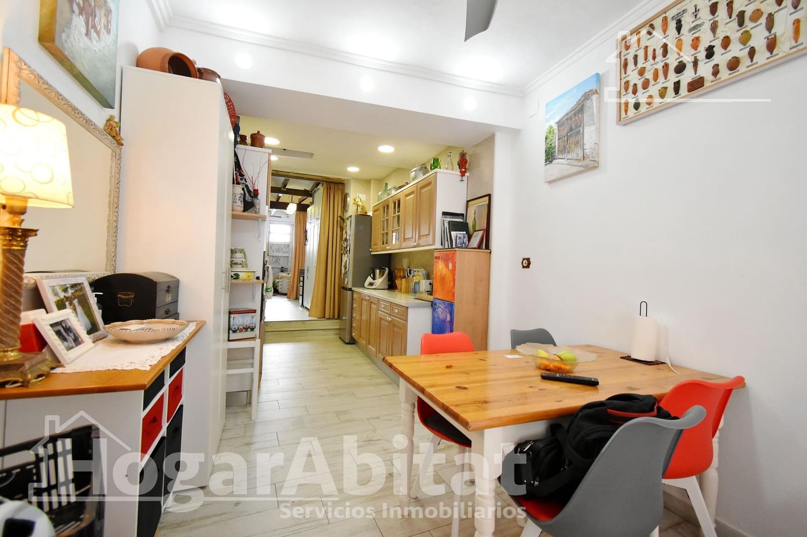 3 soverom Hus til salgs i Piles - € 155 600 (Ref: 9422530)