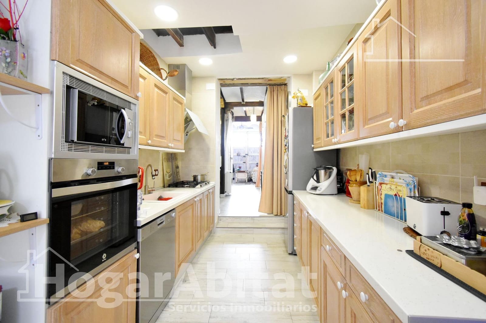 3 soverom Hus til salgs i Piles - € 155 600 (Ref: 9422530)