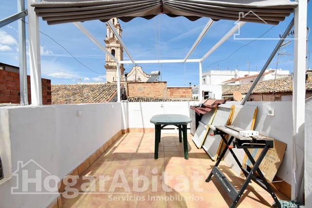 Casa de 3 habitaciones en Piles en venta - 155.600 € (Ref: 9422530)