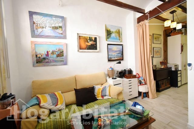 Casa de 3 habitaciones en Piles en venta - 155.600 € (Ref: 9422530)