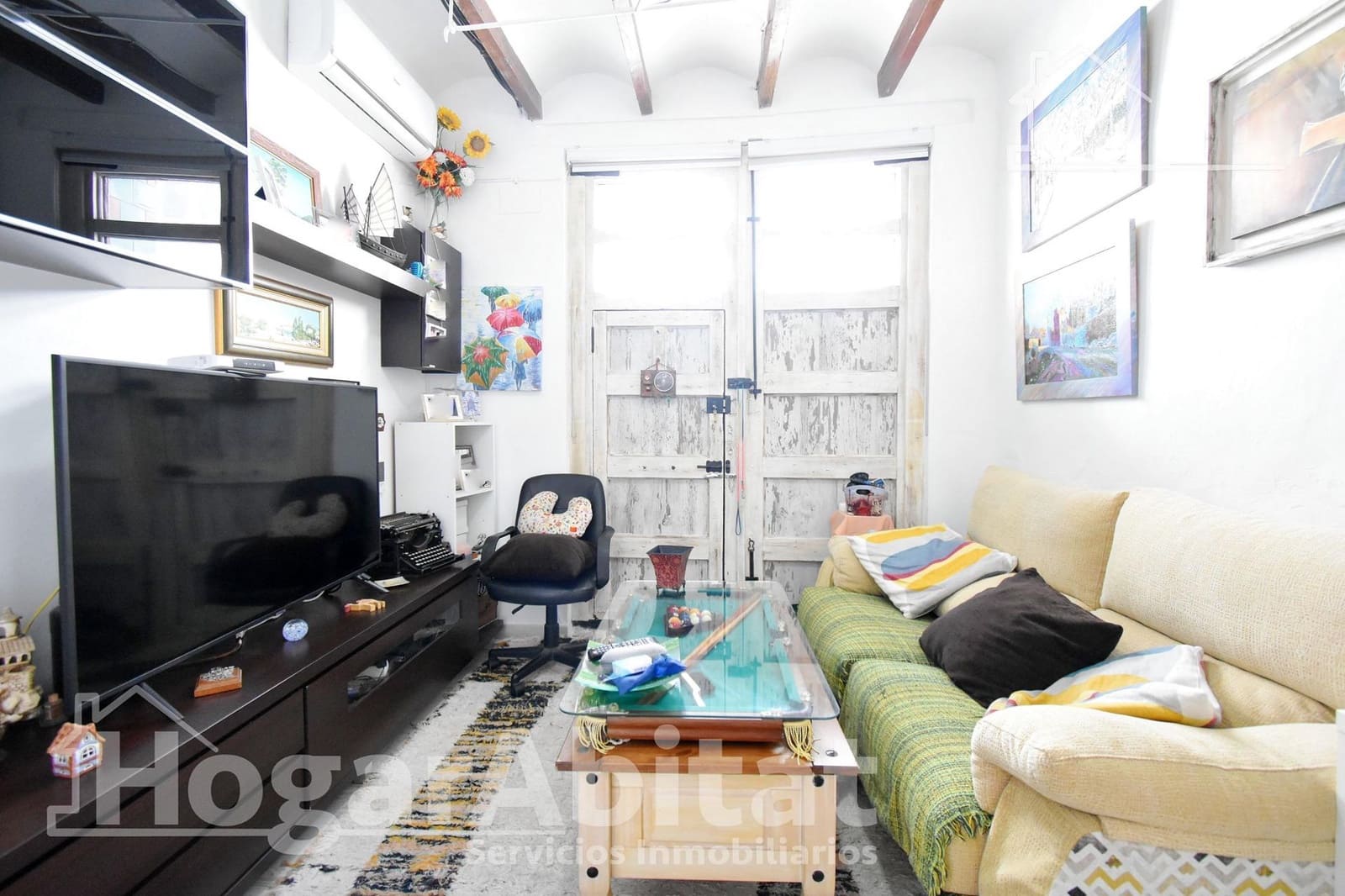 3 soverom Hus til salgs i Piles - € 155 600 (Ref: 9422530)