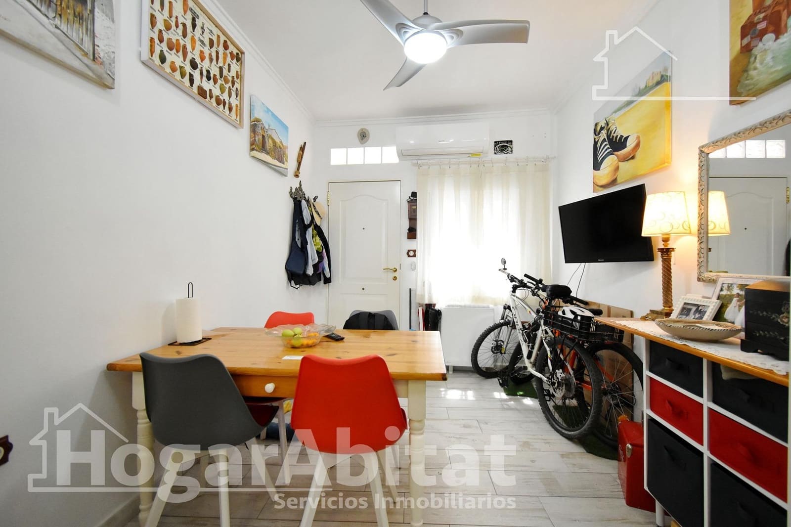 3 soverom Hus til salgs i Piles - € 155 600 (Ref: 9422530)