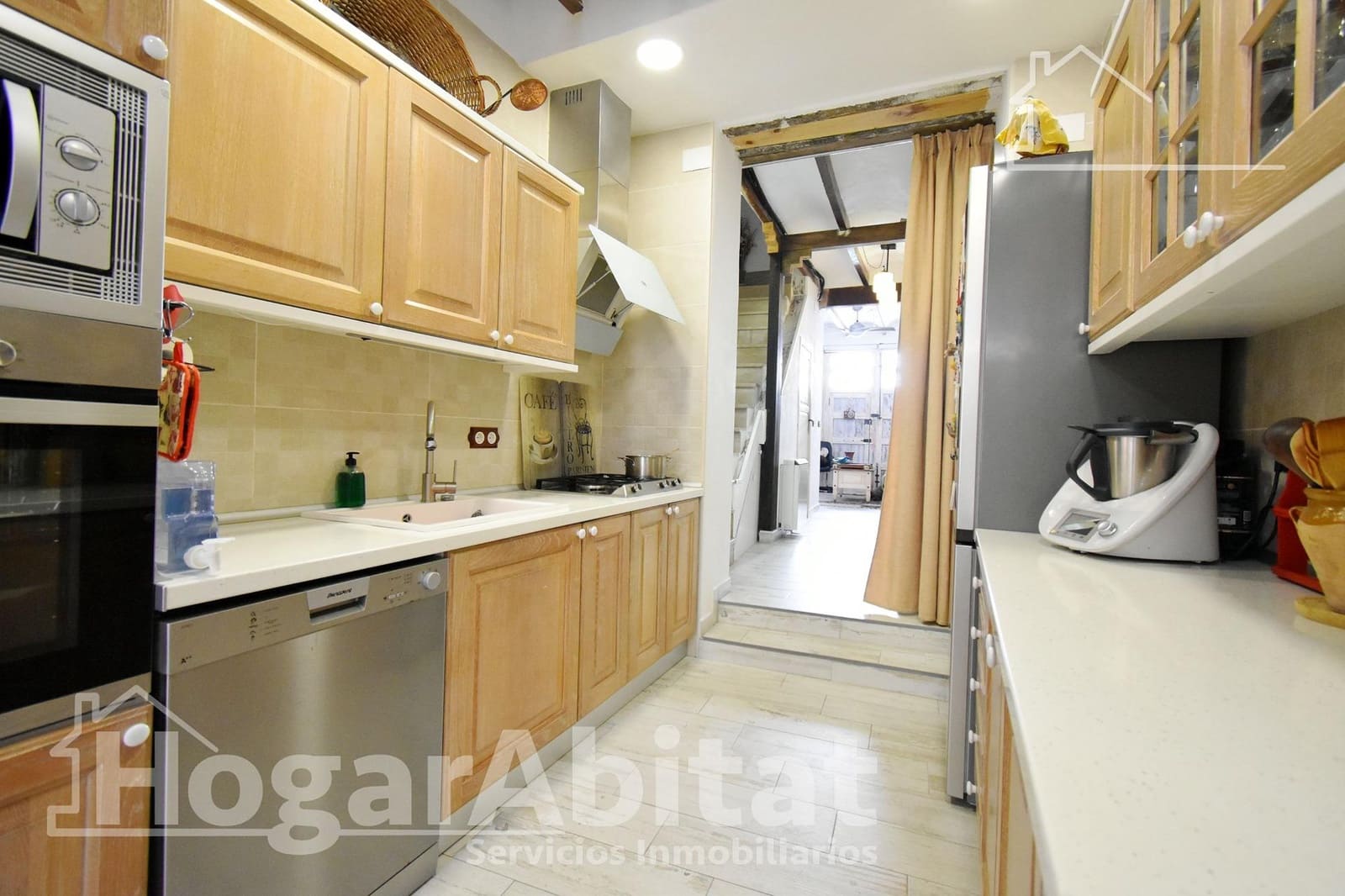 3 soverom Hus til salgs i Piles - € 155 600 (Ref: 9422530)