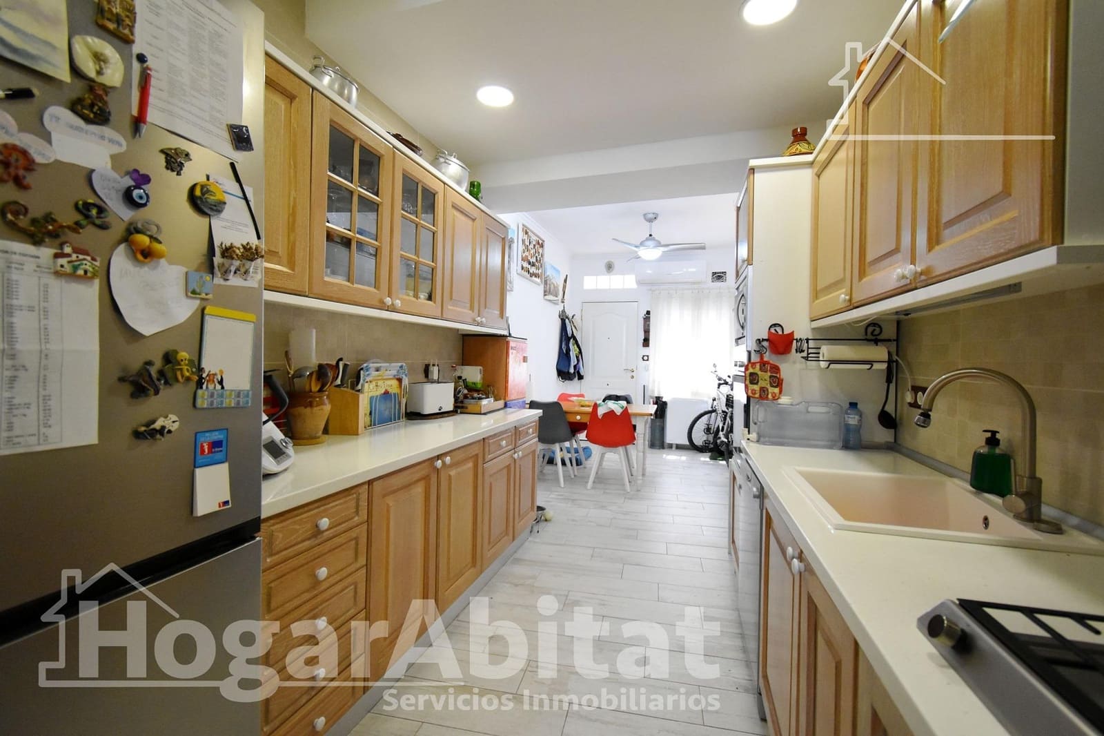 3 soverom Hus til salgs i Piles - € 155 600 (Ref: 9422530)