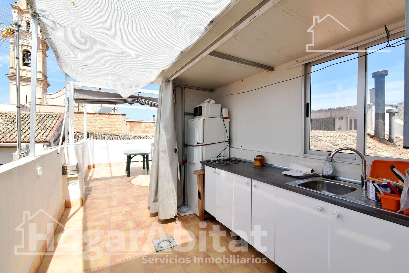 3 soverom Hus til salgs i Piles - € 155 600 (Ref: 9422530)