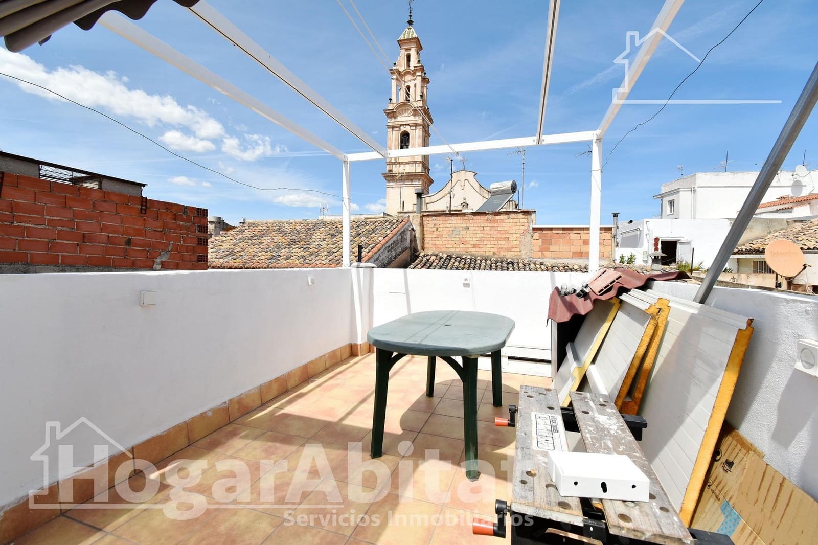 3 soverom Hus til salgs i Piles - € 155 600 (Ref: 9422530)