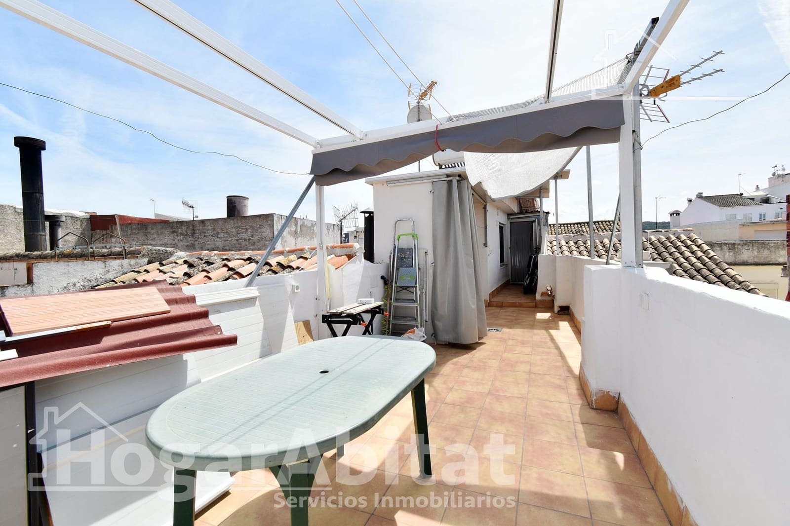 3 soverom Hus til salgs i Piles - € 155 600 (Ref: 9422530)