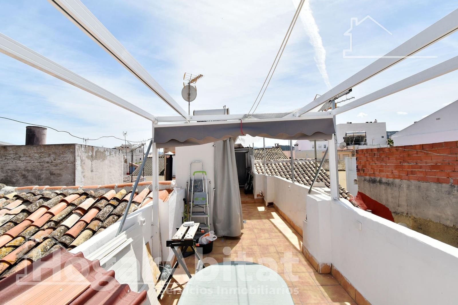 3 soverom Hus til salgs i Piles - € 155 600 (Ref: 9422530)