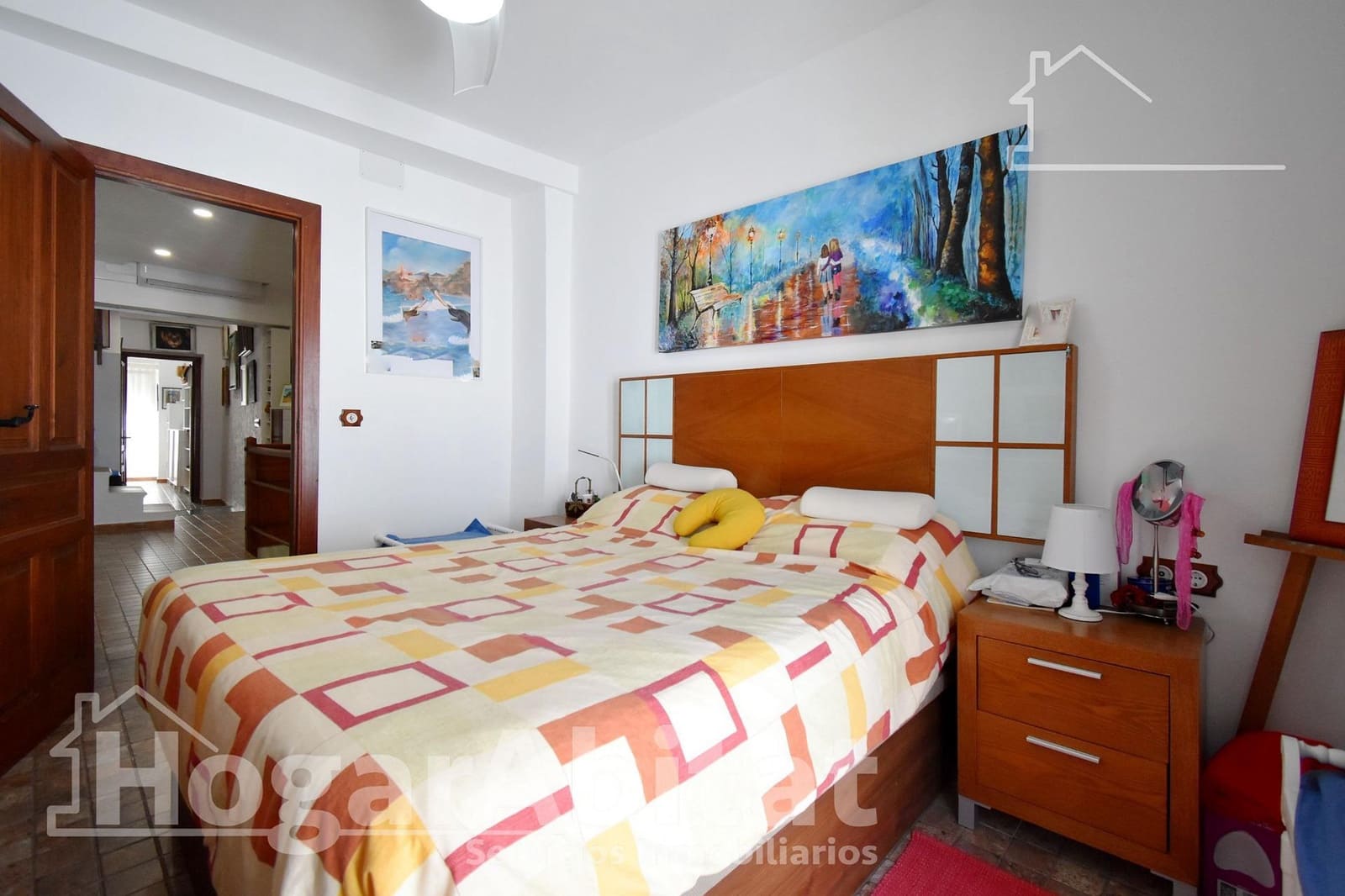 3 soverom Hus til salgs i Piles - € 155 600 (Ref: 9422530)