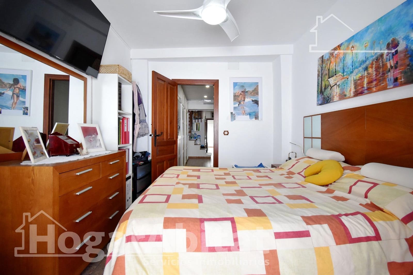 3 soverom Hus til salgs i Piles - € 155 600 (Ref: 9422530)