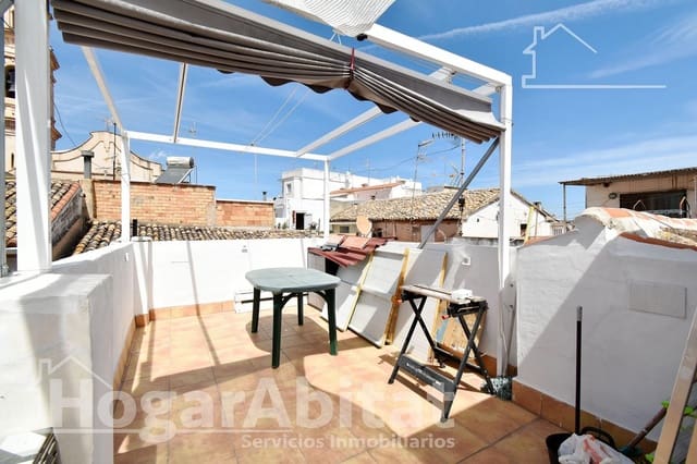 Casa de 3 habitaciones en Piles en venta - 155.600 € (Ref: 9422530)