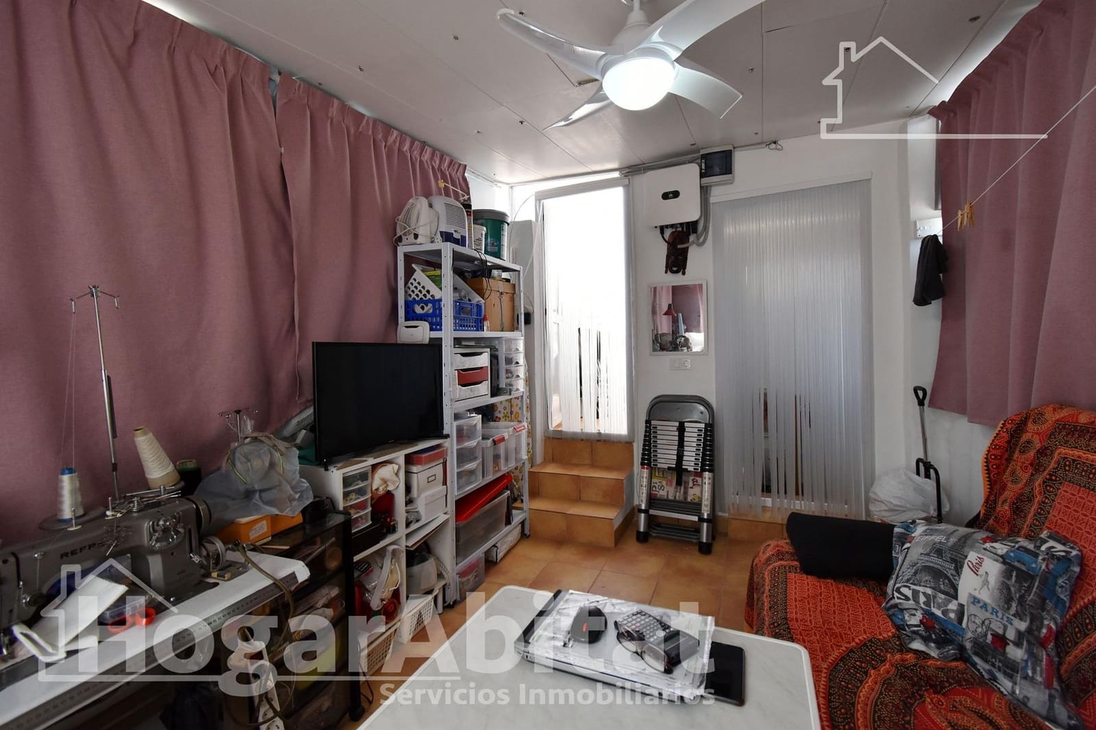 3 soverom Hus til salgs i Piles - € 155 600 (Ref: 9422530)