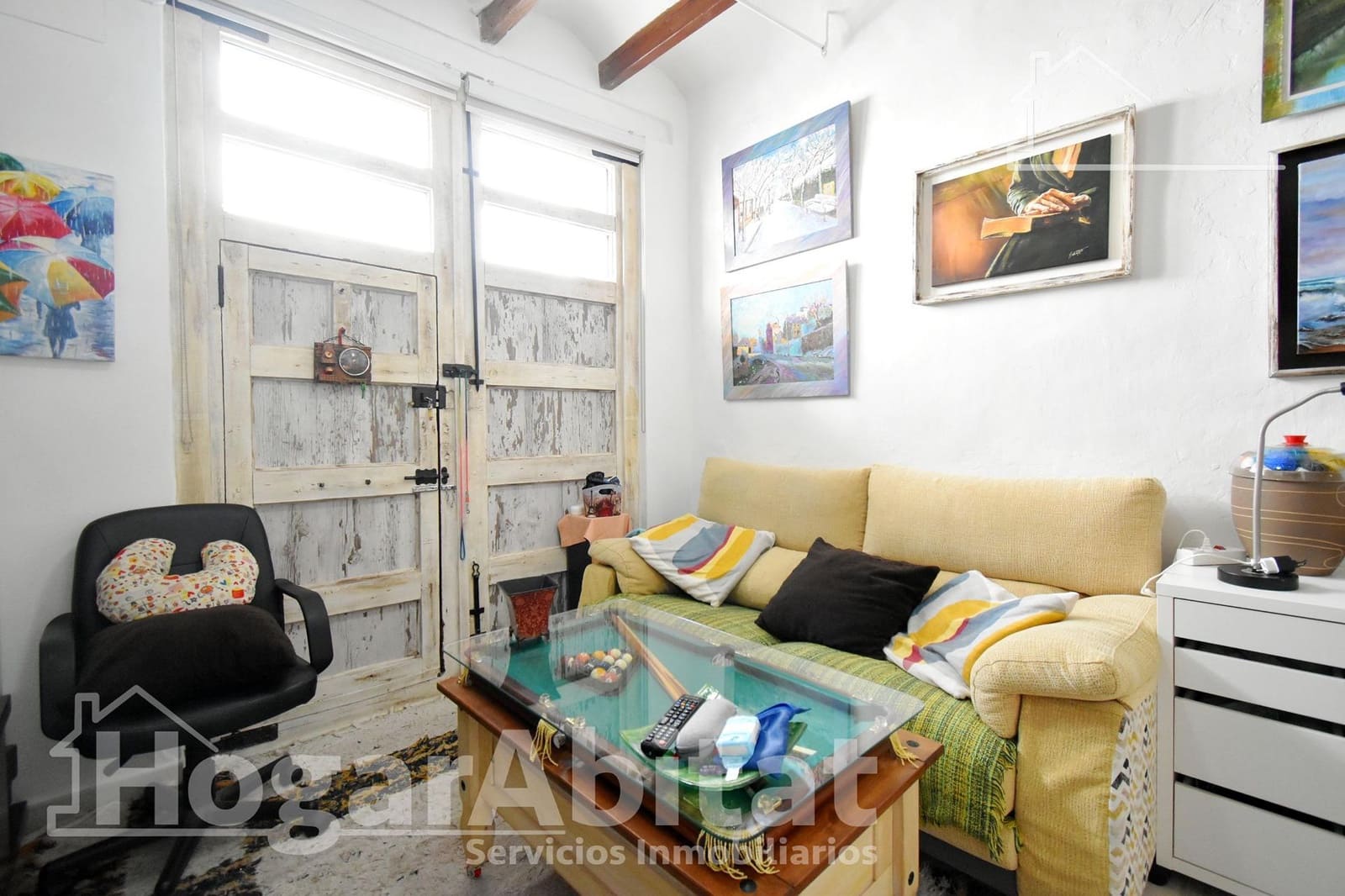 3 soverom Hus til salgs i Piles - € 155 600 (Ref: 9422530)