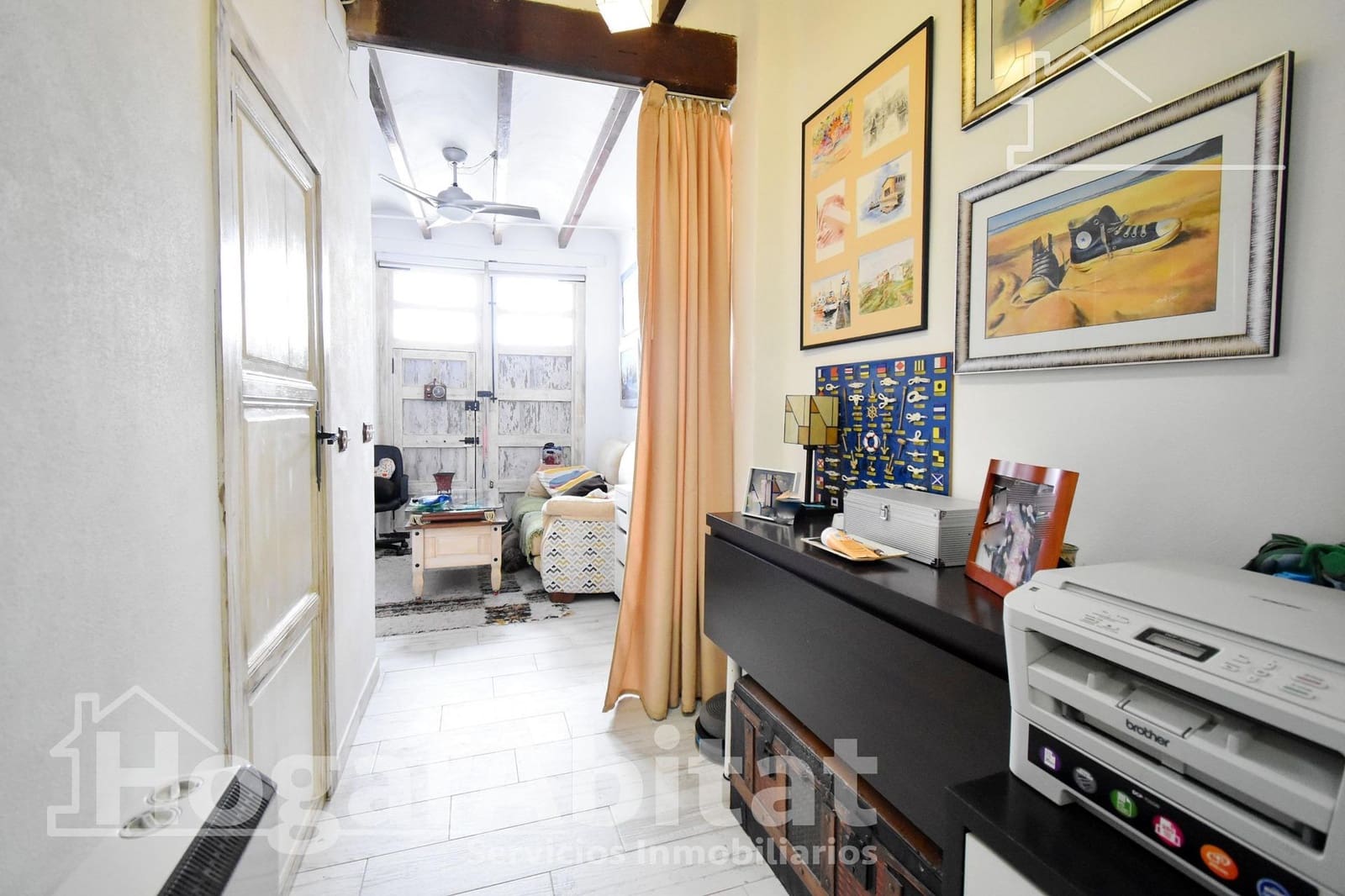 3 soverom Hus til salgs i Piles - € 155 600 (Ref: 9422530)