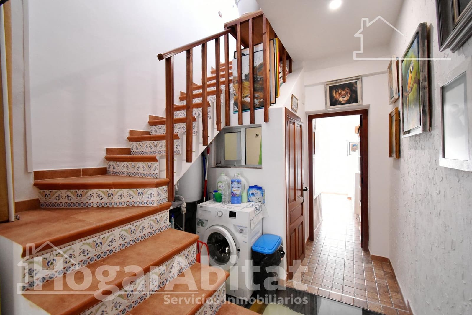 3 soverom Hus til salgs i Piles - € 155 600 (Ref: 9422530)