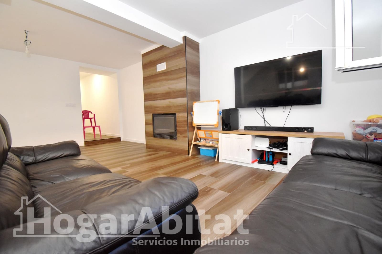 3 bedroom Semi-detached Villa for sale in Les Alqueries / Alquerias del Nino Perdido - € 265,000 (Ref: 9422531)