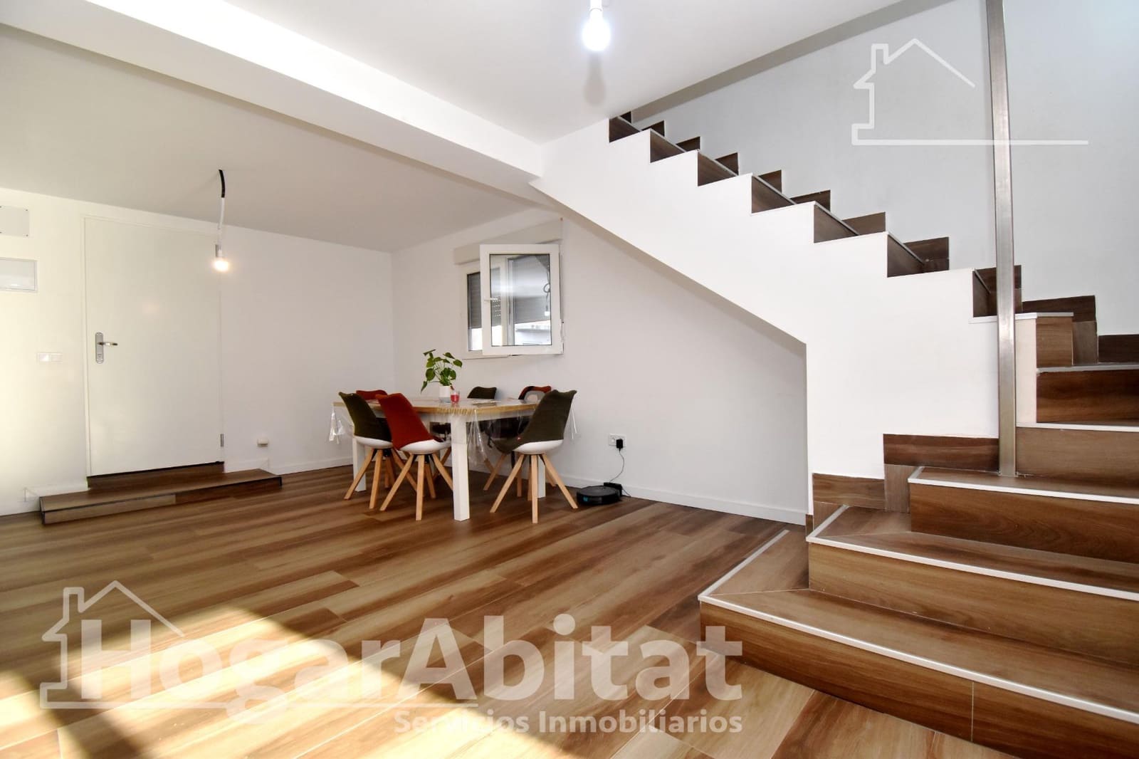 3 bedroom Semi-detached Villa for sale in Les Alqueries / Alquerias del Nino Perdido - € 265,000 (Ref: 9422531)