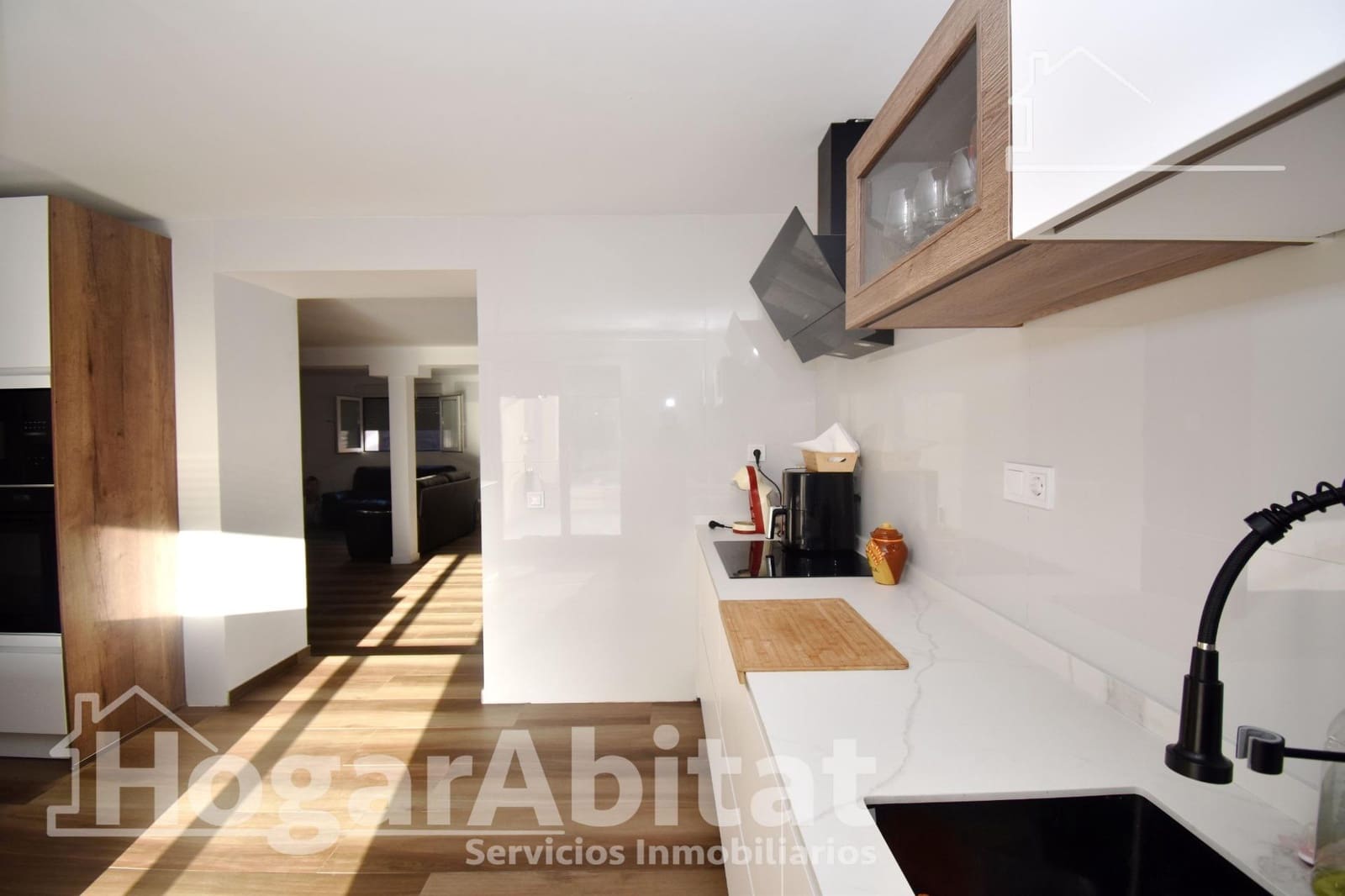 3 bedroom Semi-detached Villa for sale in Les Alqueries / Alquerias del Nino Perdido - € 265,000 (Ref: 9422531)