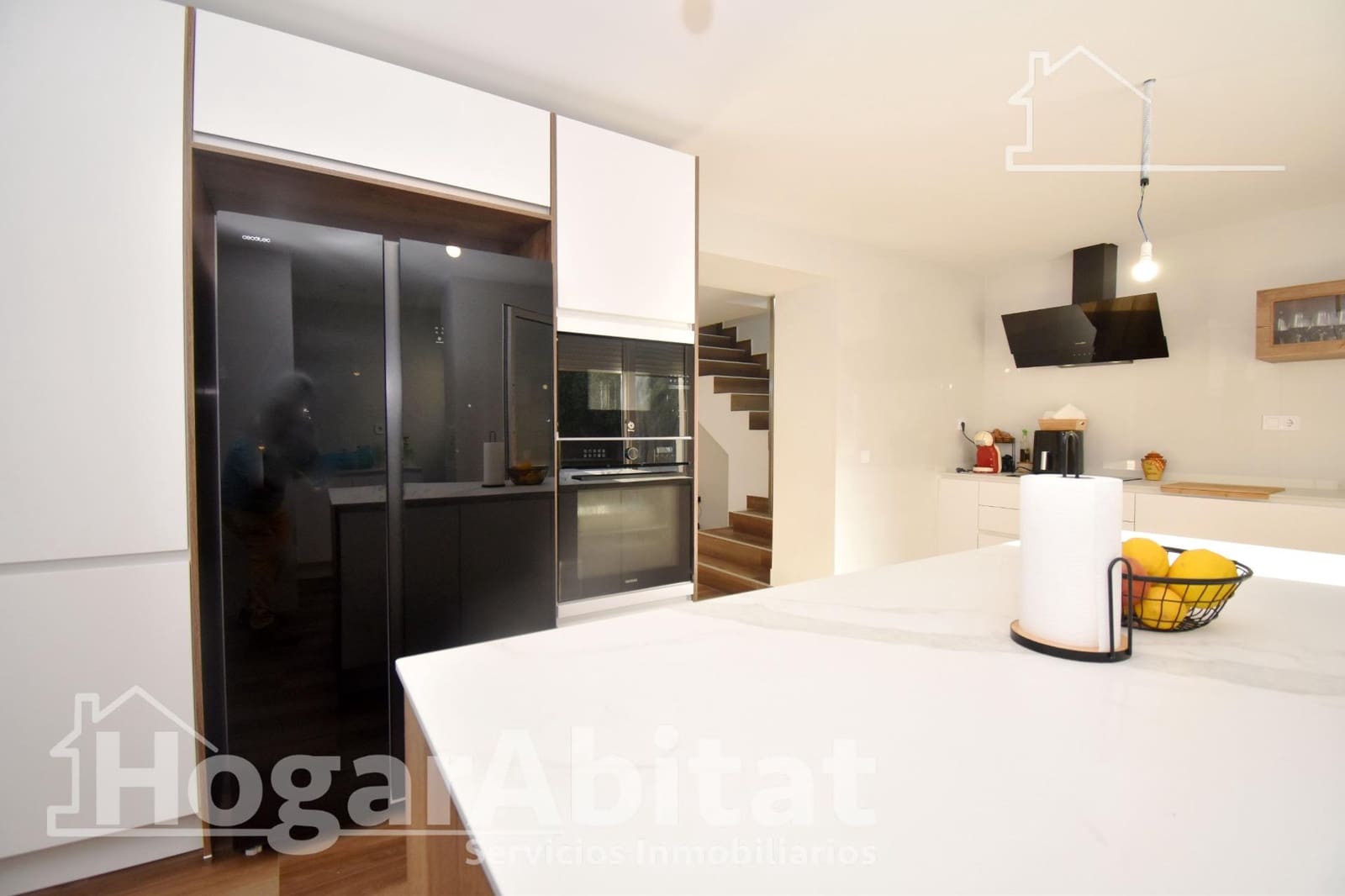 3 bedroom Semi-detached Villa for sale in Les Alqueries / Alquerias del Nino Perdido - € 265,000 (Ref: 9422531)