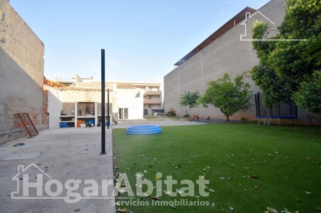 3 bedroom Semi-detached Villa for sale in Les Alqueries / Alquerías del Niño Perdido - € 265,000 (Ref: 9422531)