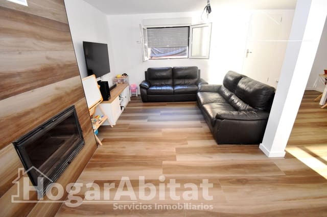 3 bedroom Semi-detached Villa for sale in Les Alqueries / Alquerías del Niño Perdido - € 265,000 (Ref: 9422531)