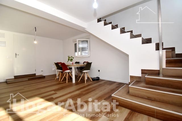 3 bedroom Semi-detached Villa for sale in Les Alqueries / Alquerías del Niño Perdido - € 265,000 (Ref: 9422531)