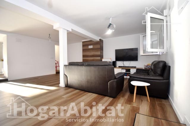 3 bedroom Semi-detached Villa for sale in Les Alqueries / Alquerías del Niño Perdido - € 265,000 (Ref: 9422531)