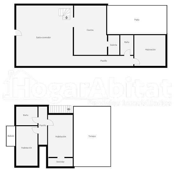 3 bedroom Semi-detached Villa for sale in Les Alqueries / Alquerias del Nino Perdido - € 265,000 (Ref: 9422531)