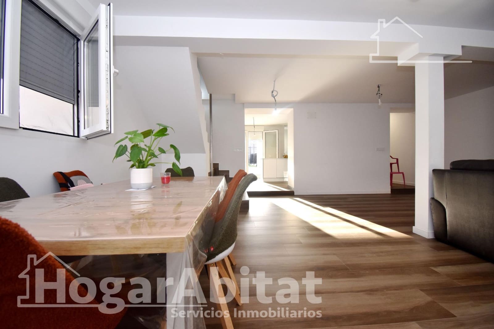 3 bedroom Semi-detached Villa for sale in Les Alqueries / Alquerias del Nino Perdido - € 265,000 (Ref: 9422531)