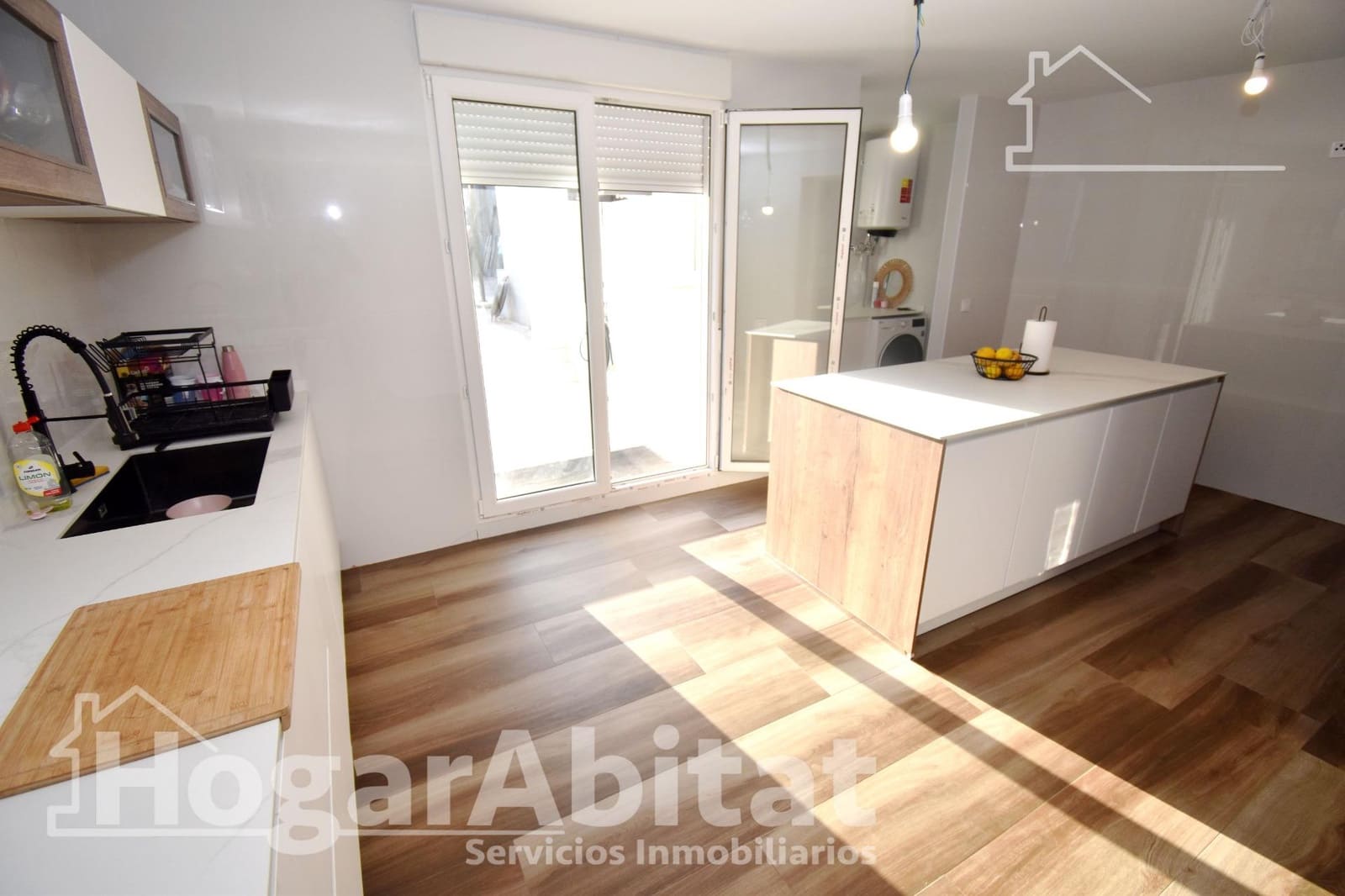 3 bedroom Semi-detached Villa for sale in Les Alqueries / Alquerias del Nino Perdido - € 265,000 (Ref: 9422531)