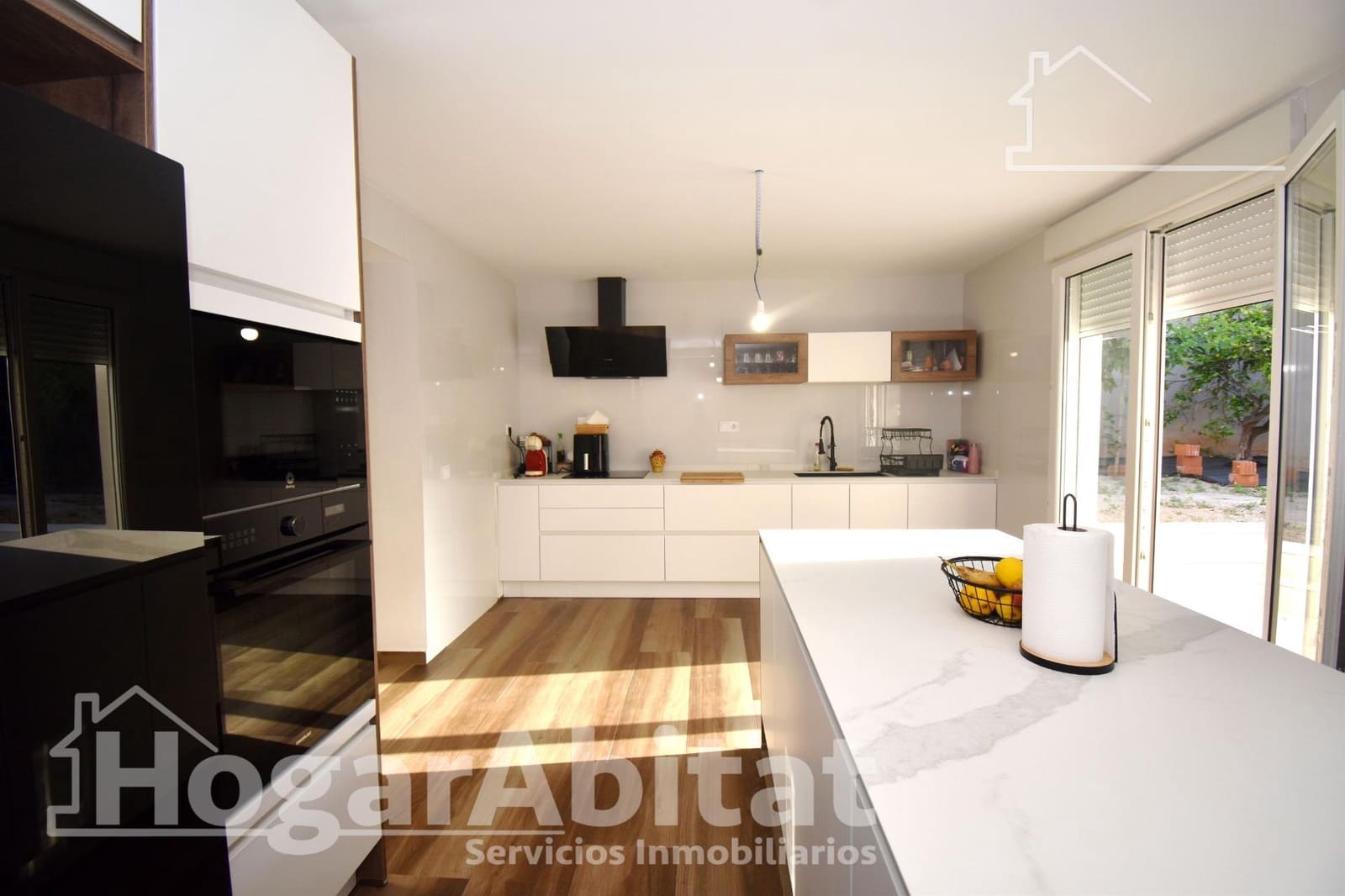 3 bedroom Semi-detached Villa for sale in Les Alqueries / Alquerias del Nino Perdido - € 265,000 (Ref: 9422531)