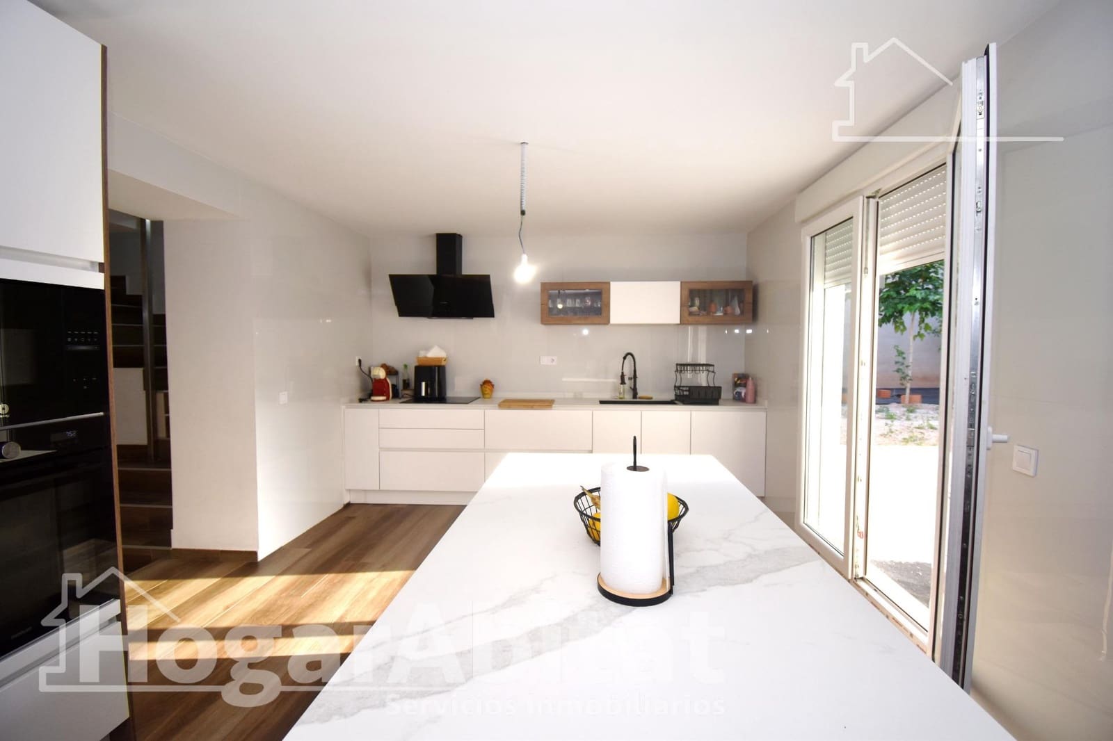 3 bedroom Semi-detached Villa for sale in Les Alqueries / Alquerias del Nino Perdido - € 265,000 (Ref: 9422531)