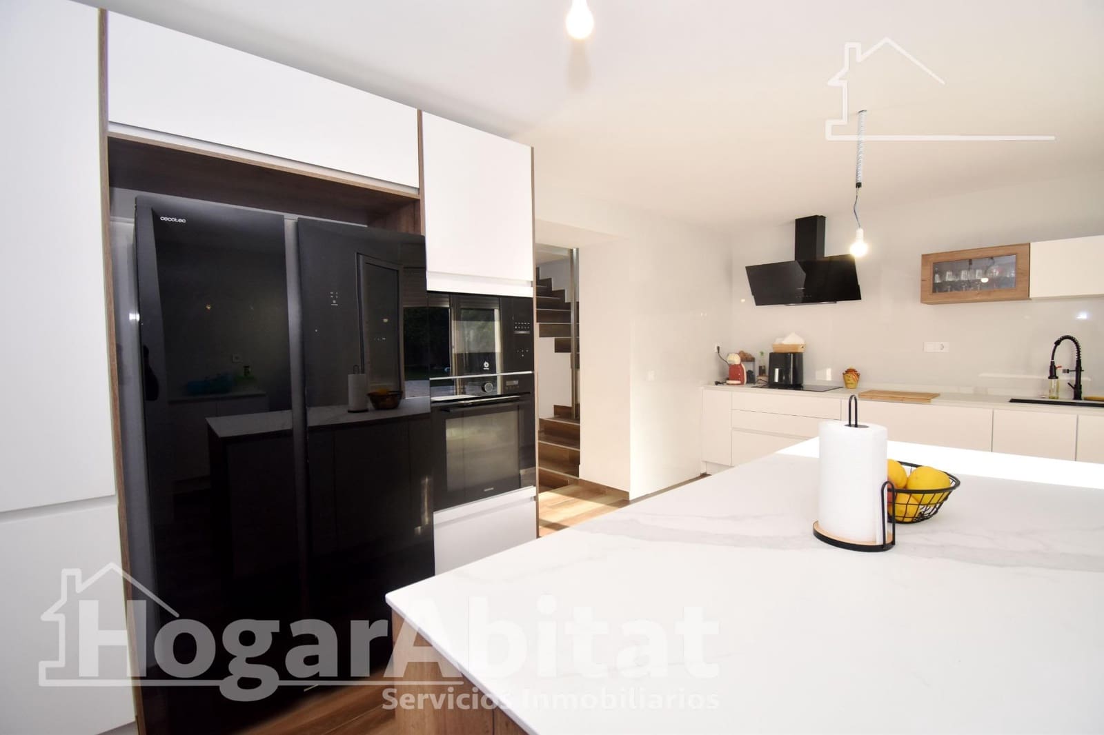 3 bedroom Semi-detached Villa for sale in Les Alqueries / Alquerias del Nino Perdido - € 265,000 (Ref: 9422531)