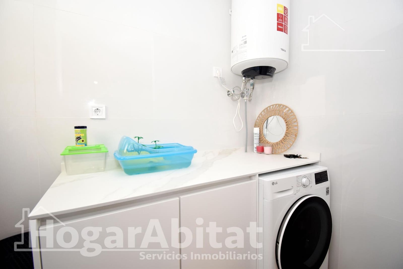 3 bedroom Semi-detached Villa for sale in Les Alqueries / Alquerias del Nino Perdido - € 265,000 (Ref: 9422531)