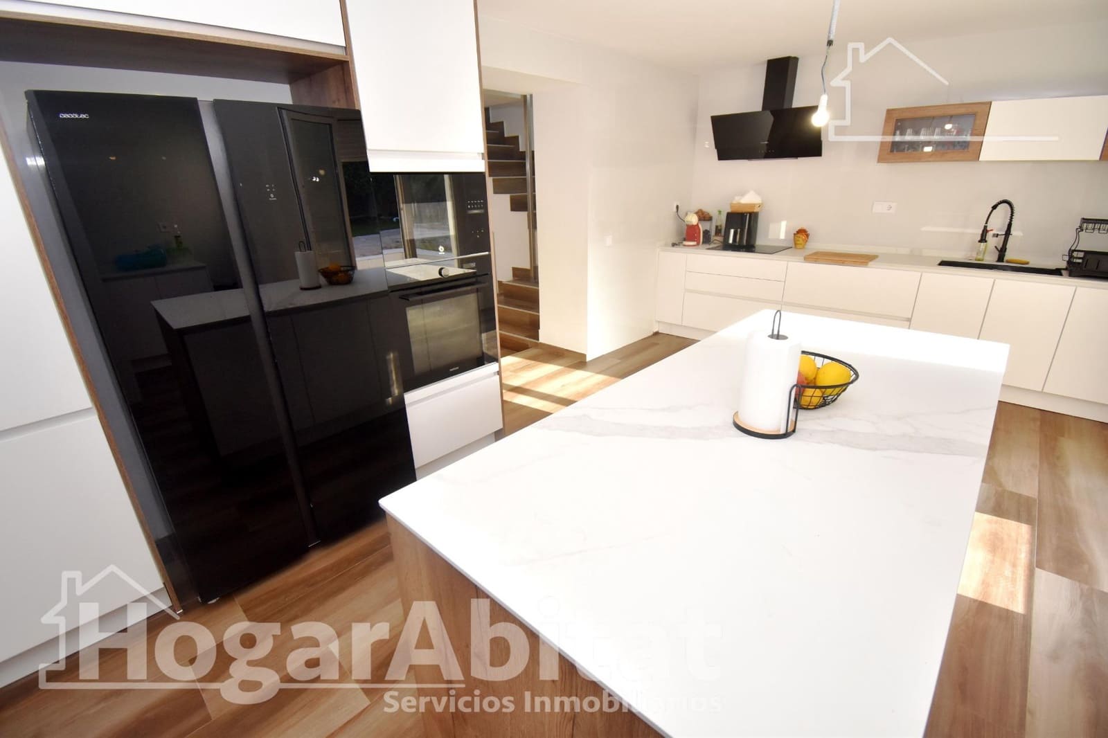 3 bedroom Semi-detached Villa for sale in Les Alqueries / Alquerias del Nino Perdido - € 265,000 (Ref: 9422531)