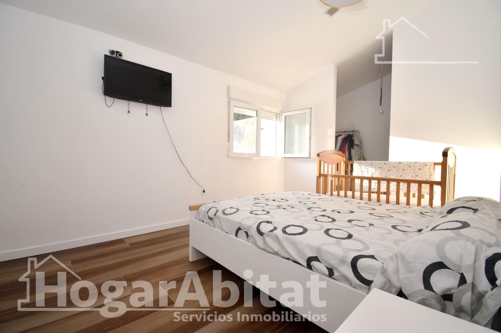 3 bedroom Semi-detached Villa for sale in Les Alqueries / Alquerias del Nino Perdido - € 265,000 (Ref: 9422531)