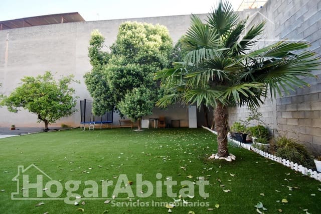 3 bedroom Semi-detached Villa for sale in Les Alqueries / Alquerías del Niño Perdido - € 265,000 (Ref: 9422531)